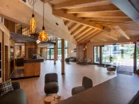 Hotel Santoni Hotel a Fucine
