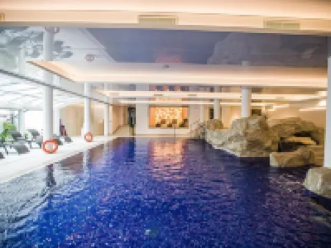 Hotel Lubicz Hotels in Slupski