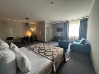 Raketa Hotel Hotels in 