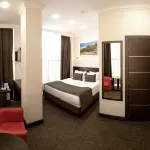 ZhanaOtel Hotel - Wifi