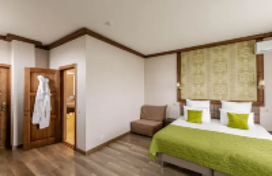 Vash Otdykh Hotel