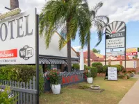 Country Pathfinder Motor Inn Hotels in Dalby