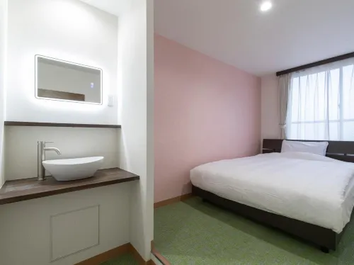 Tabist Hotel Miyakonojo Miyazaki