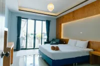 The Coco Grand Chalet Pakbara