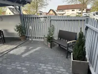 Ferienwohnung Paradies Hella Hotels in Mahlberg