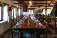 Mountain Lodges of Nepal - Majgaon Hotels in Lumle