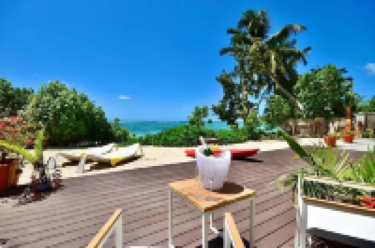 Bacova Sur Mer by le Domaine de Bacova