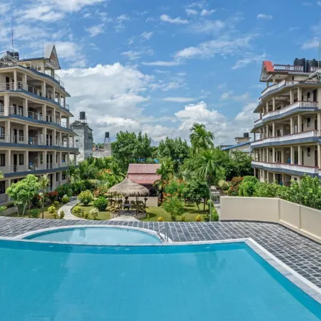 Hotel Monalisa Chitwan Pvt. Ltd.