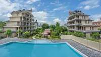 Hotel Monalisa Chitwan Pvt. Ltd. - Pools