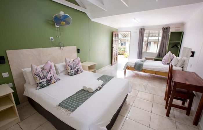 Livingstone Lodge