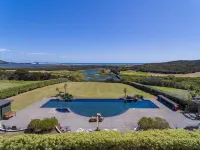 Carrington Estate - piscina