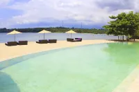 Anema Wellness Villa & Spa Gili Lombok - Diving Center Padi - 5 stjerner