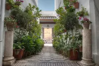 Los Patios Hotels in Jewish Quarter