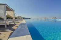 Mursia Wellness Hotel - Beach