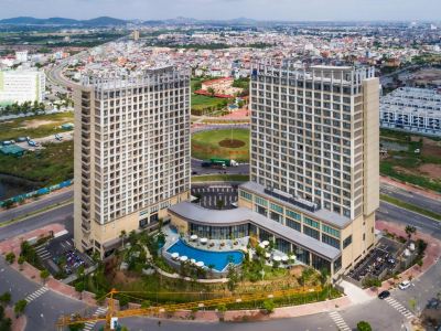 Roygent Parks Hai Phong