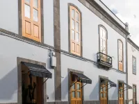 VEINTIUNO Emblematic Hotels by Airnest Hoteles en Las Palmas de Gran Canaria