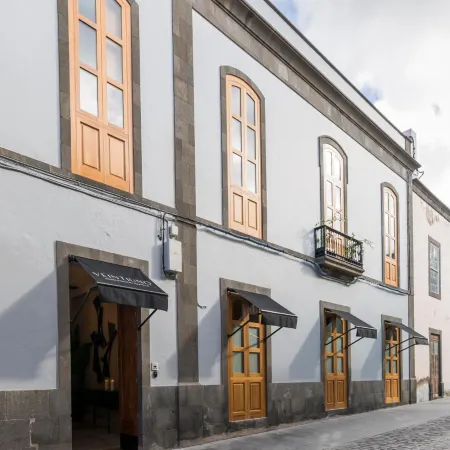 Veintiuno Emblematic Hotels by Airnest