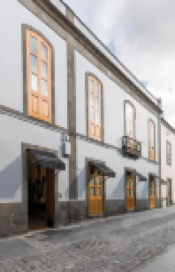 Veintiuno Emblematic Hotels by Airnest