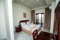 Aifu Hotel El Montazah Alexandria - spa