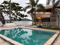 MAI LAKU Cottage - Ocean View