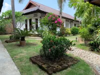 Hotel Pailifornia