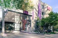 Mercure Hotel Aachen Europaplatz Hotels in der Nähe von Lindt Werksverkauf Aachen