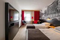 Bastion Hotel Amsterdam Zuidwest Hotel a Slotervaart