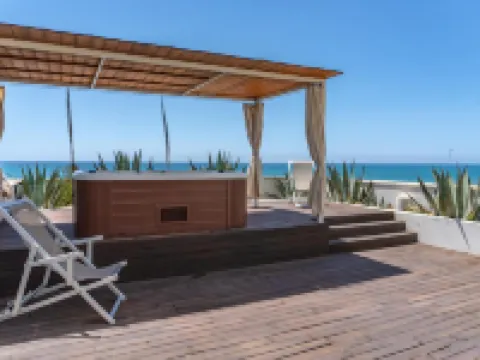 Il Fogliano Hotel New Life Hoteles en Latina