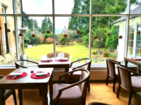 Lubnaig Guest House Hotels in Callander