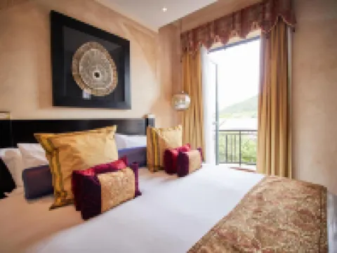 タイフィン ロイヤル ホテル & レストラン センチュリオンのホテル