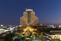 Pullman Khon Kaen Raja Orchid Các khách sạn ở 
