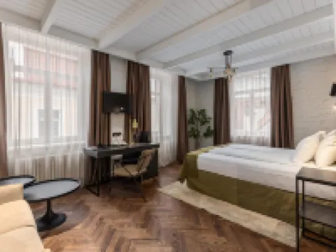 Konventa Sēta Hotel Keystone Collection Hotels in Riga