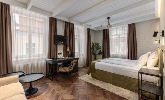 Konventa Sēta Hotel Keystone Collection
