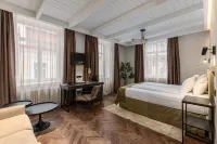 Konventa Sēta Hotel Keystone Collection Hotels near Three Brothers, Latvian Museum of Architecture