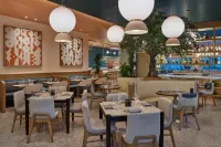 The Seabird Resort Spa, in Destination by Hyatt - Bữa sáng