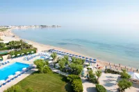 Hotel Sierra Silvana - Beach