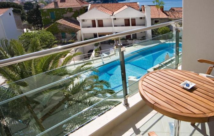 Monte Casa Spa & Wellness