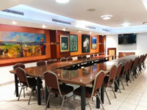 GH Alexander Hotel Hotels in Guayaquil