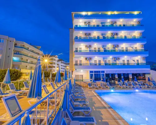 ميسوت هوتل Hotels near كهف ديم