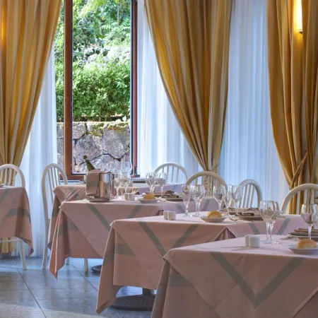 Hotel San Giovanni Terme
