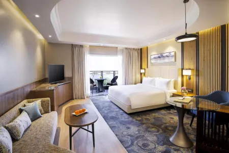 Radisson Blu Resort Dharamshala