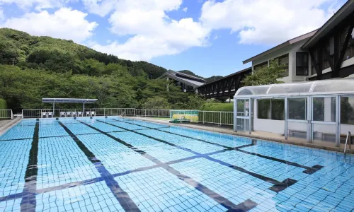Shimoda Central Hotel