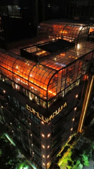 Pandora House Mexico