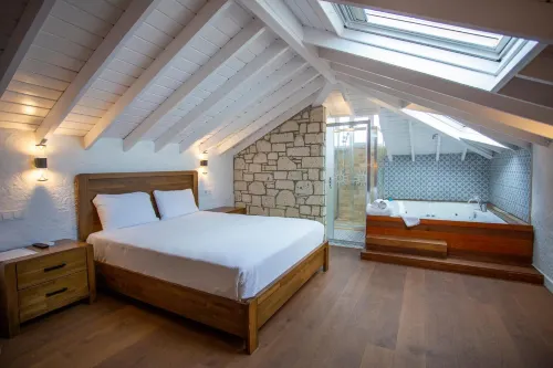 Kokopelli Alacati - Bed & Breakfasts
