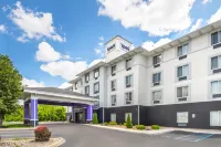 Spark by Hilton Shepherdsville Louisville South Hotel a 