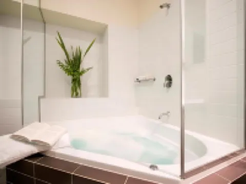 Miller Apartments Hoteles en Adelaida