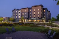 TownePlace Suites Williston Отели в г. 