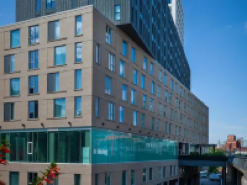 Hyatt Centric Montreal Hoteles en Montreal