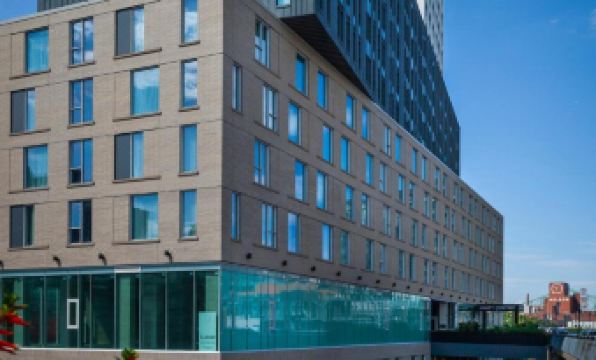 Hyatt Centric Montreal