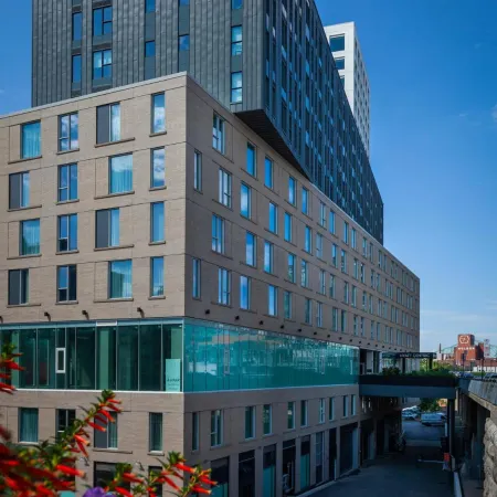 Hyatt Centric Montreal